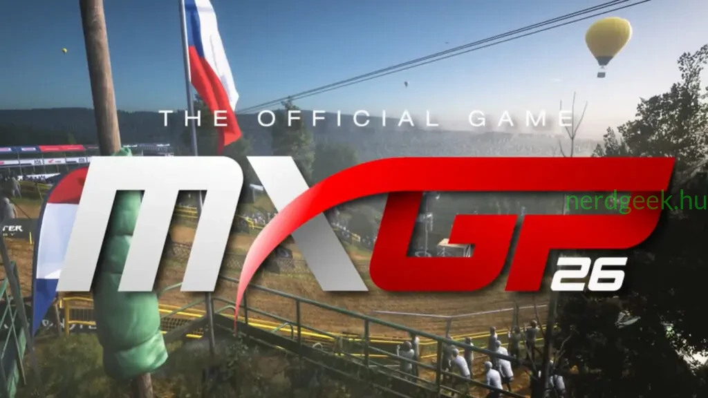 MXGP-26