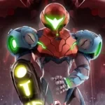 Metroid-Dread