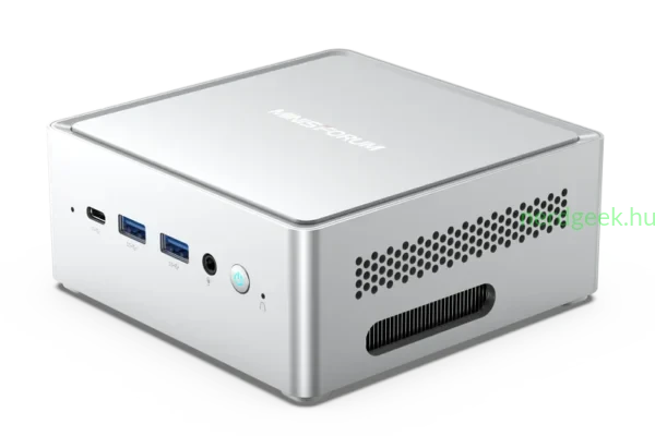 Minisforum NAB9S