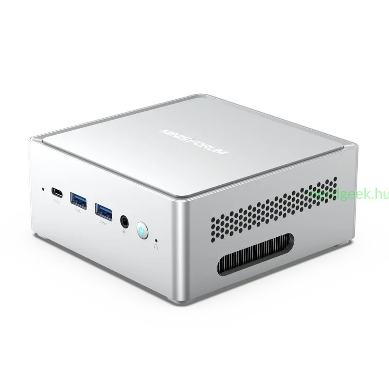 Minisforum NAB9S
