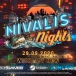 Nivalis Nights