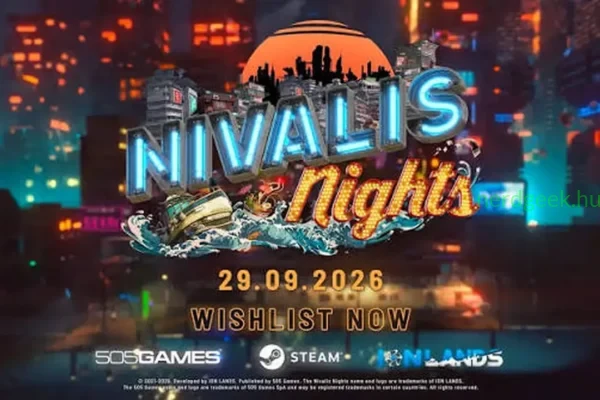 Nivalis Nights
