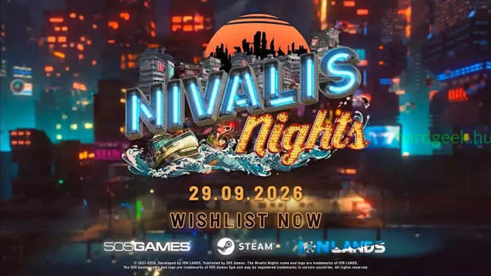 Nivalis Nights