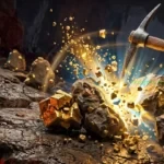 Ore Shatterer