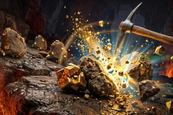 Ore Shatterer