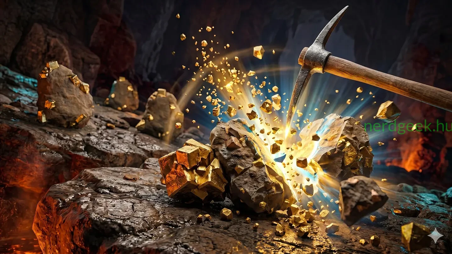 Ore Shatterer