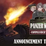 Panzer Knights Commanders Edition