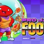 Pro Jank Footy
