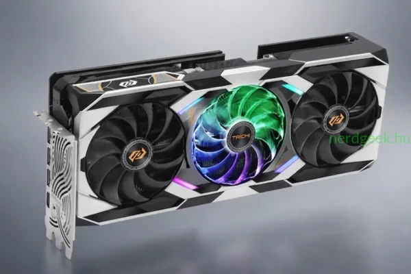 RX 9070 XT Taichi 10th Anniversary