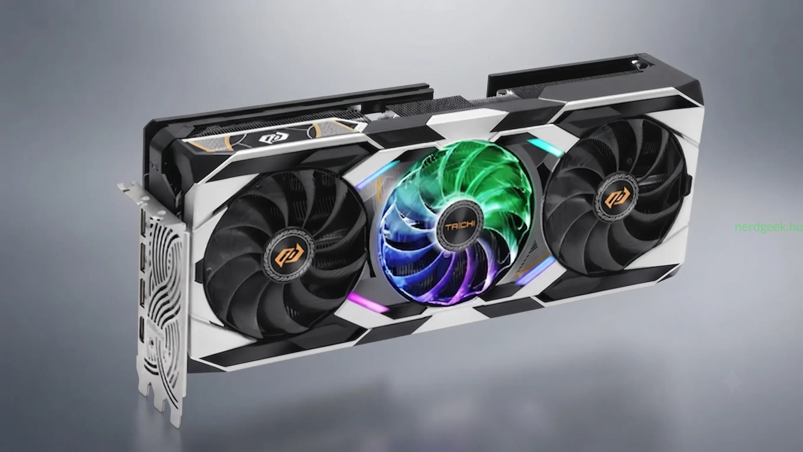 RX 9070 XT Taichi 10th Anniversary