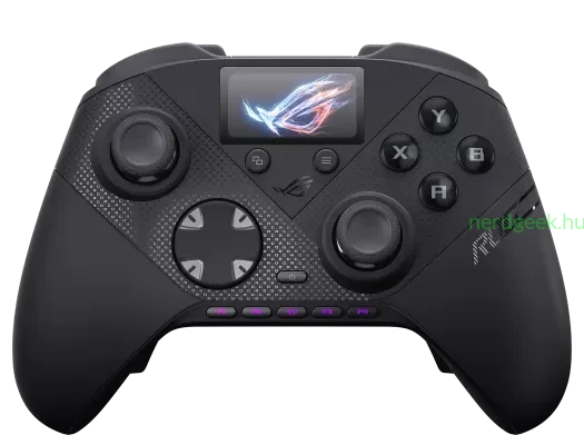 Raikiri II Pro
