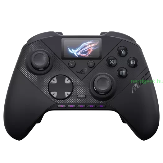 Raikiri II Pro