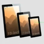Raspberry Pi Touch Display 2