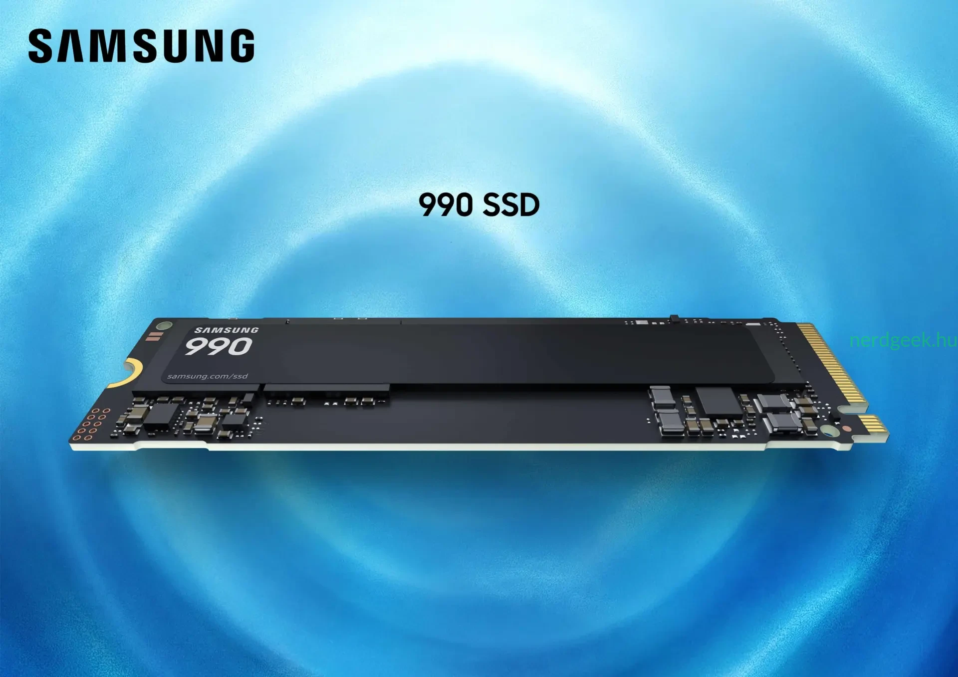 Samsung 990 SSD_2