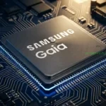 Samsung-AI-Gaia