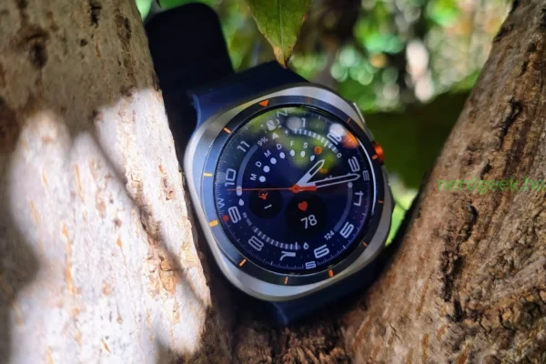 Samsung Galaxy Watch Ultra 2