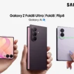 Samsung Galaxy Z Fold8 Ultra_Z Fold8_Z Flip8