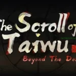 Scroll of Taiwu