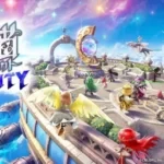Shironeko Project INFINITY
