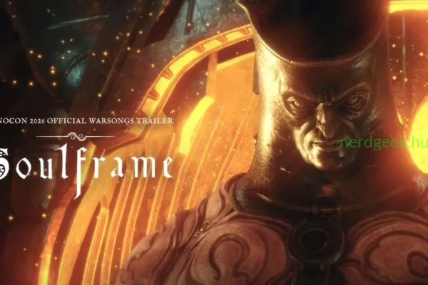 Soulframe Warsongs