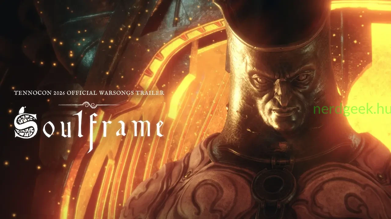 Soulframe Warsongs