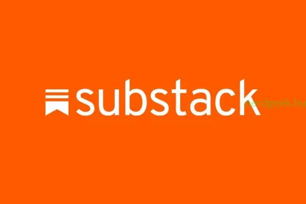 Substack-Logo