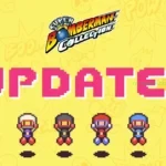 Super Bomberman Collection update
