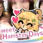 Sweet_Hamster_Days