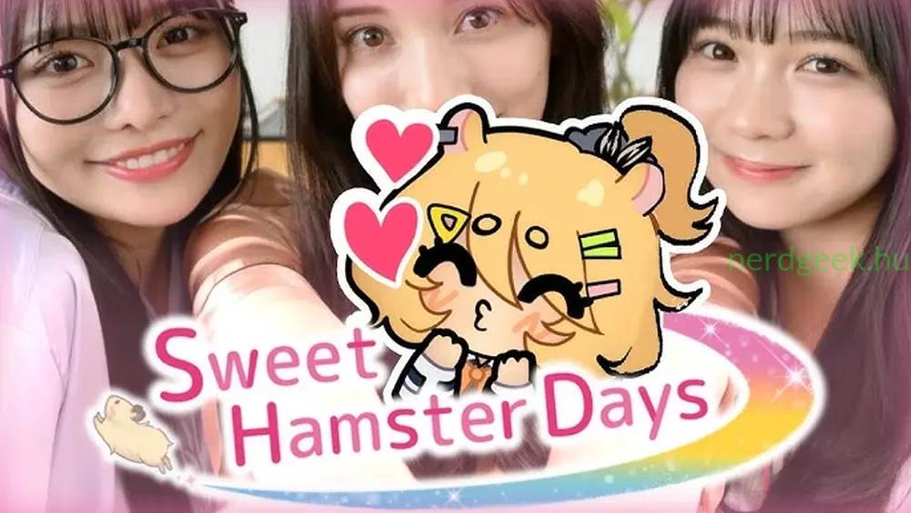 Sweet_Hamster_Days