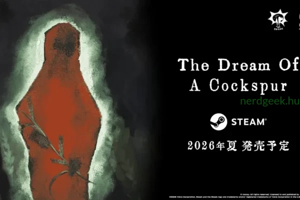The Dream of a Cockspur
