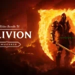 The Elder Scrolls IV Oblivion Remastered