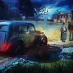 The Incident at Galley House