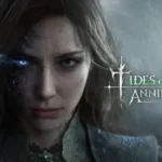 Tides-of-Annihilation