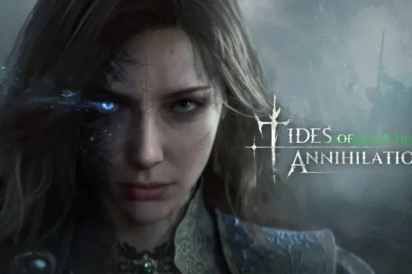 Tides-of-Annihilation