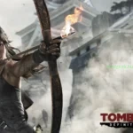 Tomb Raider Definitive Edition