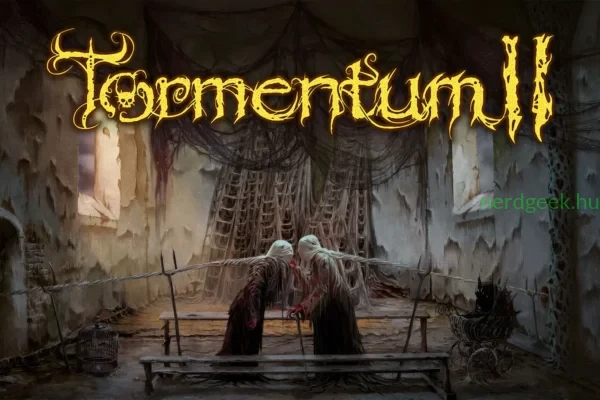 Tormentum-2