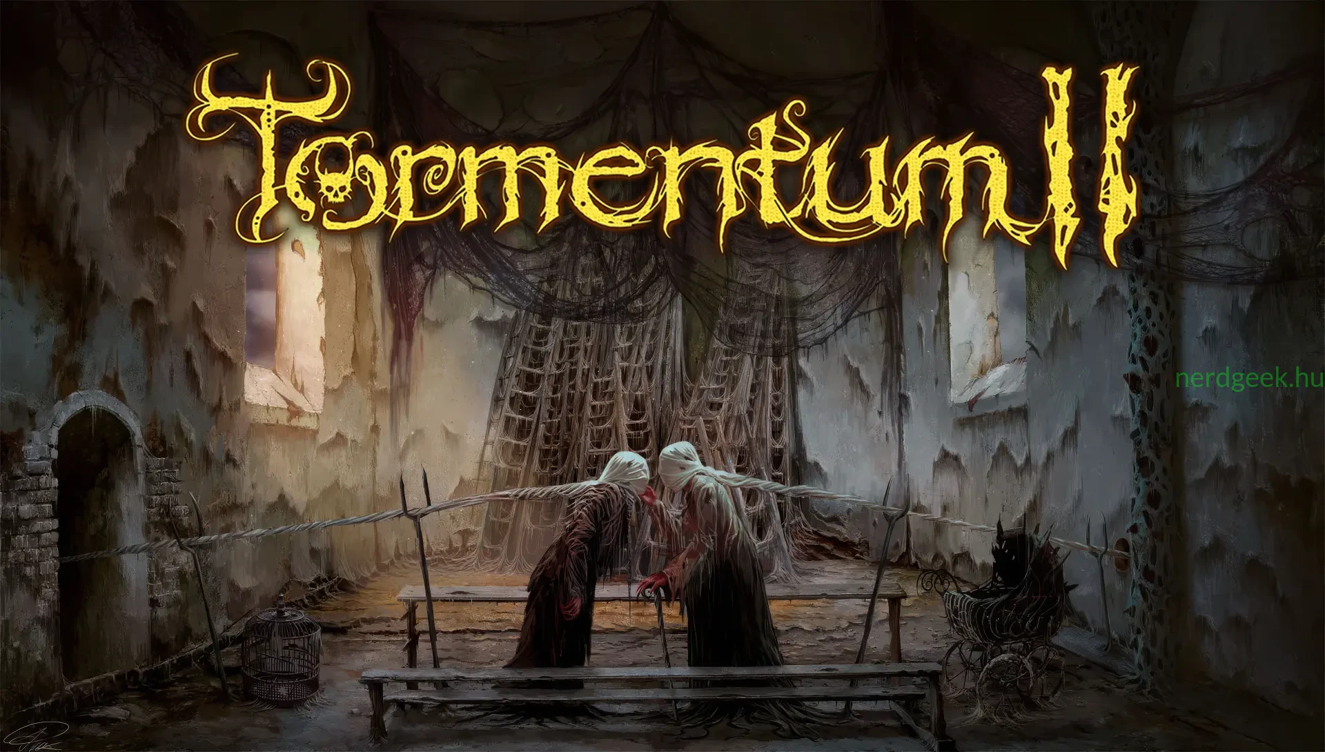 Tormentum-2