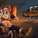 Total War Warhammer 3