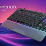 Turtle Beach Command Series KB7 TKL