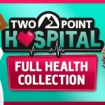 TwoPointHospitalFullHealthCollection