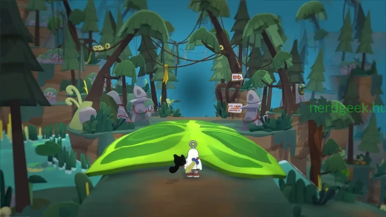 A túlvilág hét főbűne vár: pörgős animációs kedvcsinálót kapott a Waltz and Jam