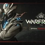 Warframe-Tau
