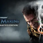 Warhammer 40000 Space Marine - Master Crafted Edition