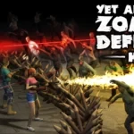 Yet Another Zombie Defense HD