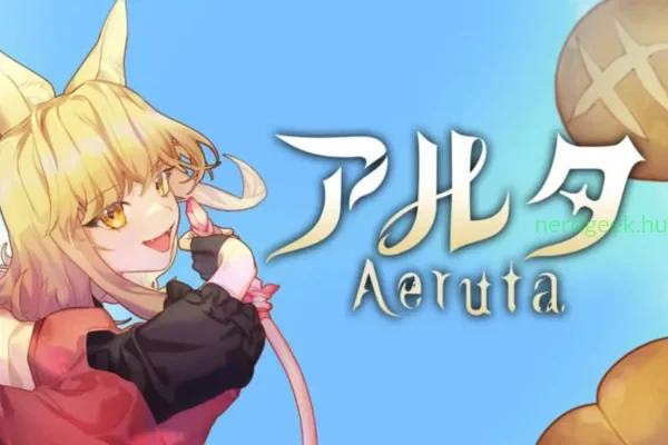 aeruta