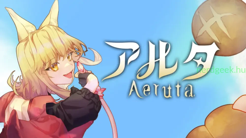 aeruta