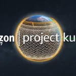 amazon Project Kuiper