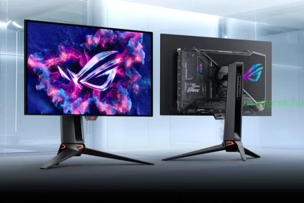 asus rog PG27UCWM