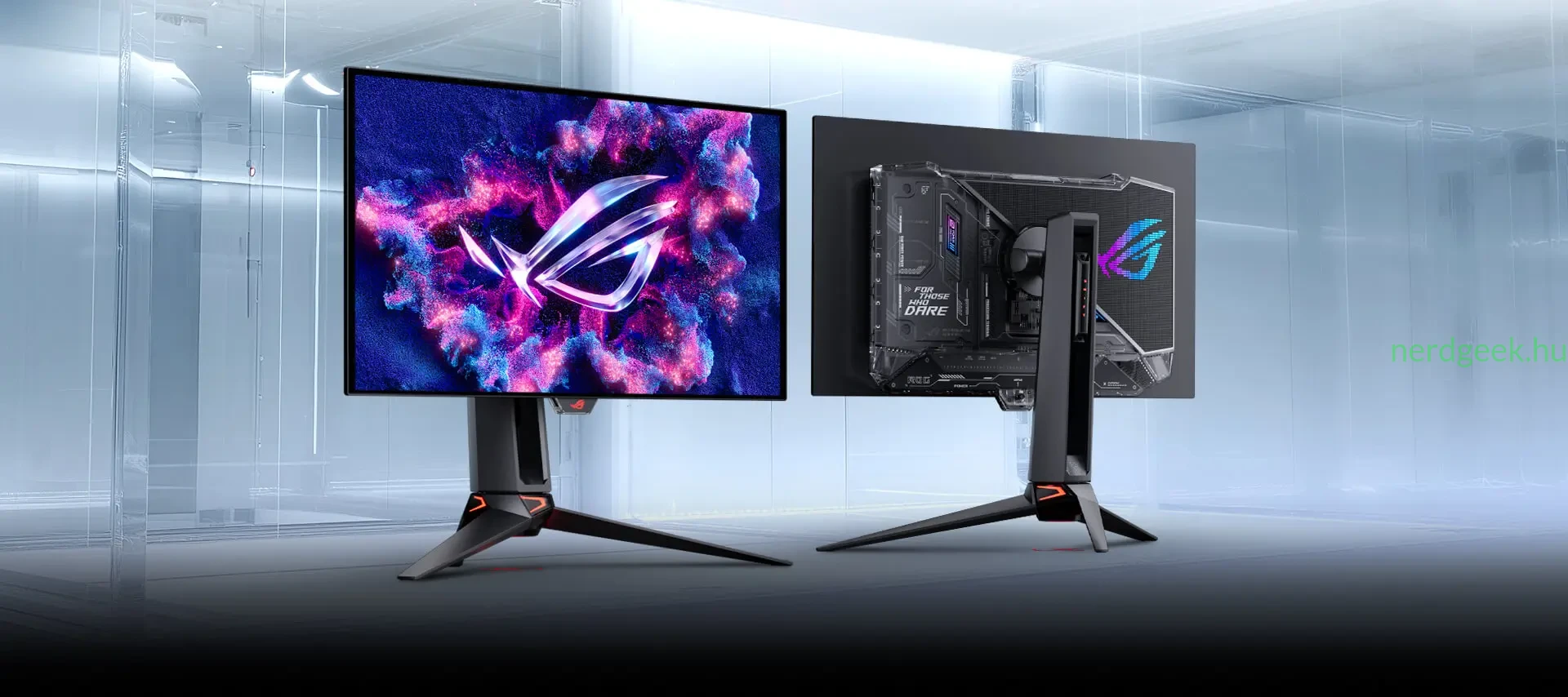 asus rog PG27UCWM