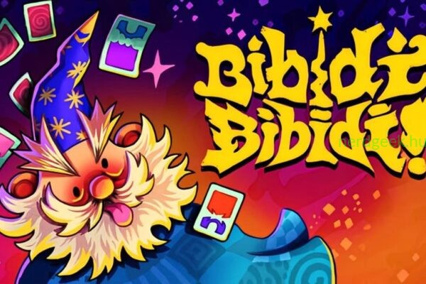 bibidi-bibidi